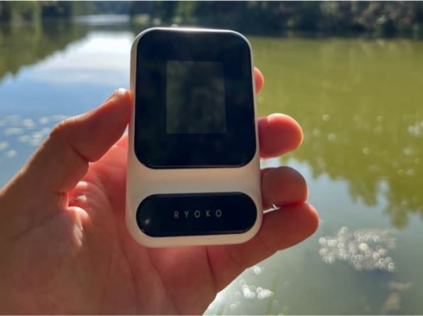 Ryoko Pro review