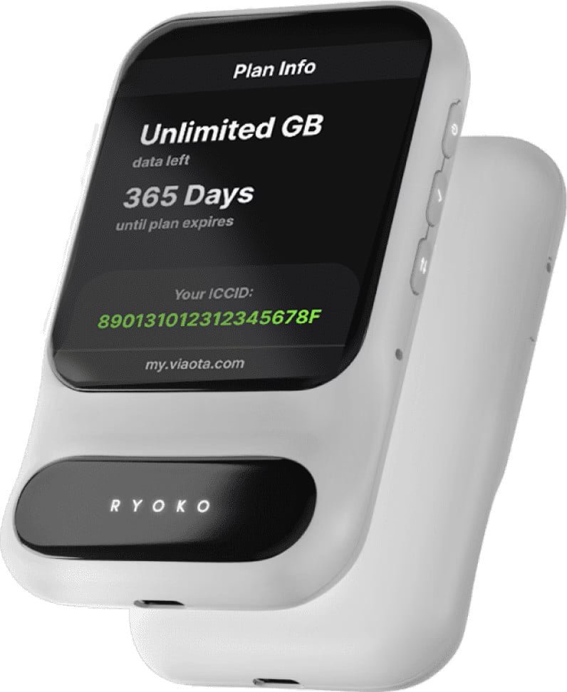 Ryoko Pro about